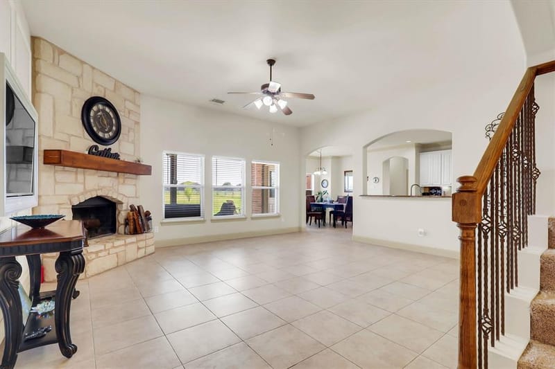 1461 Harvest Lane, Nevada TX 75173 - Photo 11