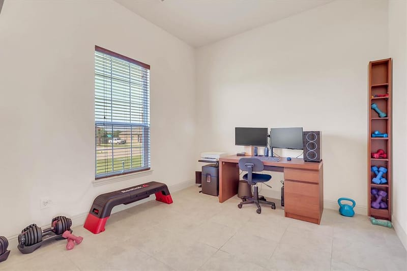 1461 Harvest Lane, Nevada TX 75173 - Photo 8