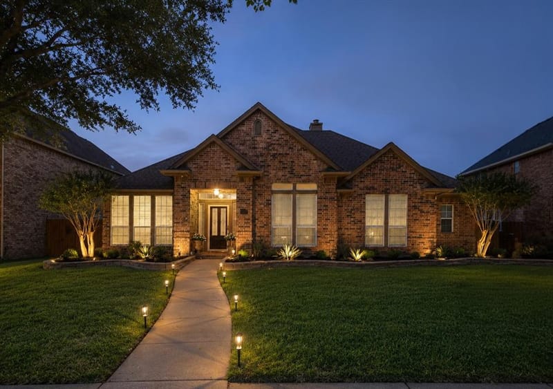 1001 Lochness Lane, Garland TX 75044 - Photo 2