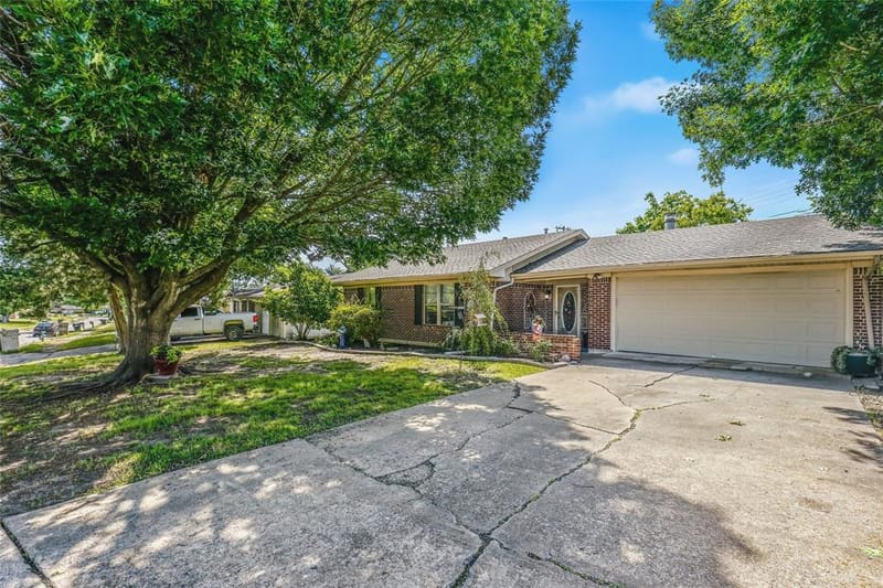 5303 Hilltop, Greenville TX 75402 - Photo 9