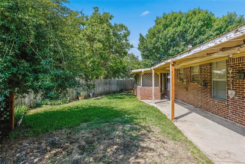 5303 Hilltop, Greenville TX 75402 - Photo 15