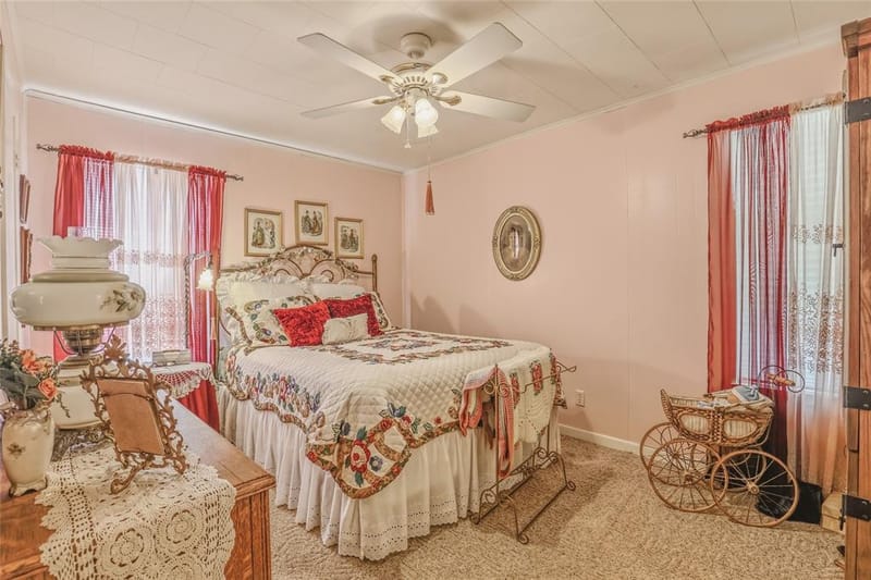 5303 Hilltop, Greenville TX 75402 - Photo 25