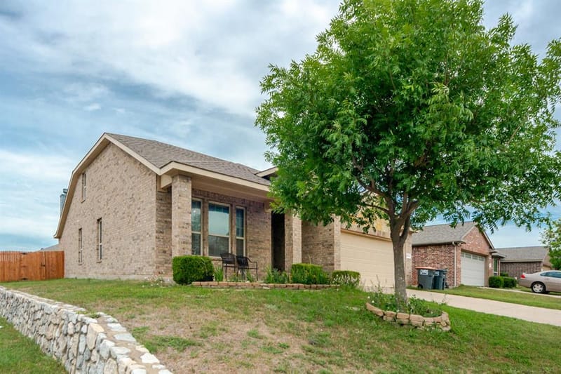 2114 Cedar Trail, Anna TX 75409 - Photo 3