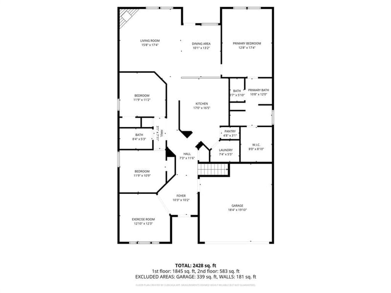 2114 Cedar Trail, Anna TX 75409 - Photo 32
