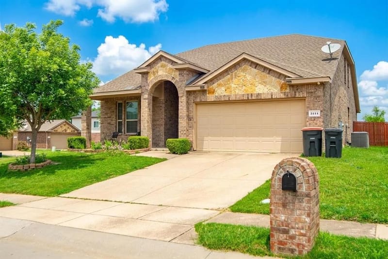 2114 Cedar Trail, Anna TX 75409