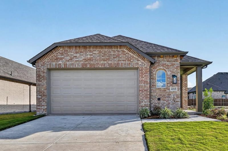 4212 Elk Hair Drive, Royse City TX 75189