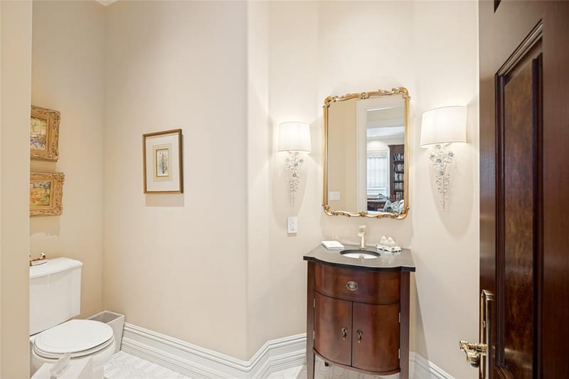 8511 Edgemere Road # 201, Dallas TX 75225 - Photo 23