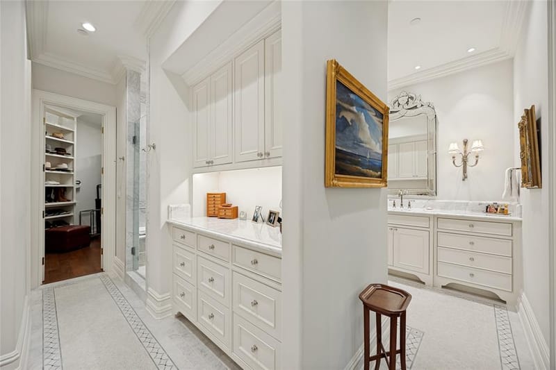 8511 Edgemere Road # 201, Dallas TX 75225 - Photo 27