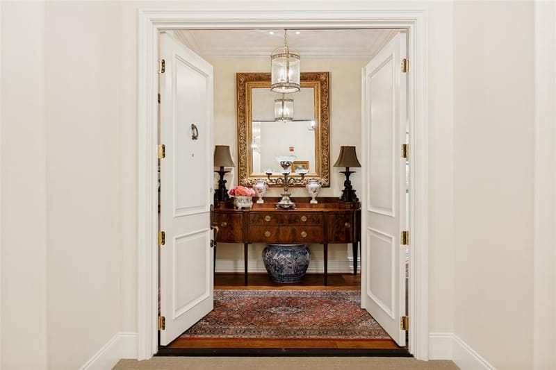 8511 Edgemere Road # 201, Dallas TX 75225 - Photo 16