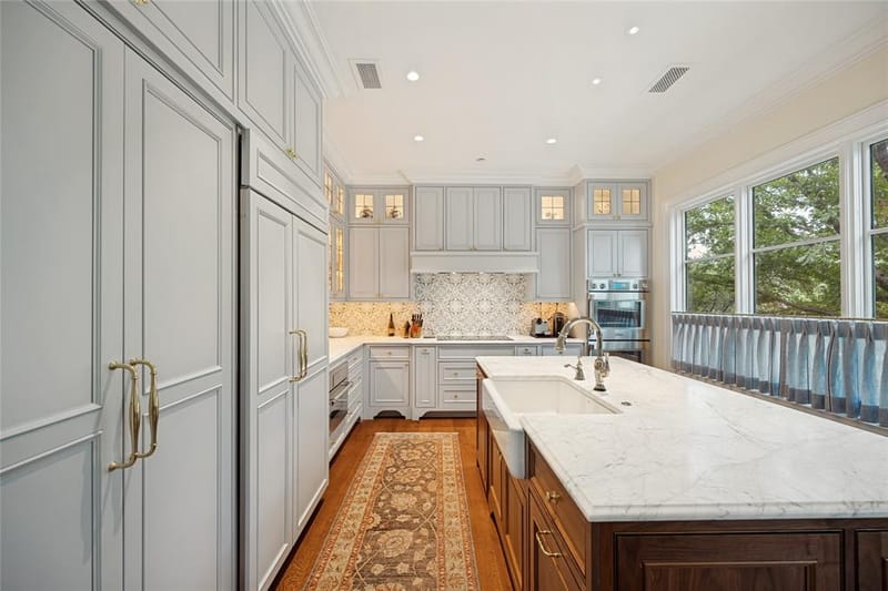 8511 Edgemere Road # 201, Dallas TX 75225 - Photo 12