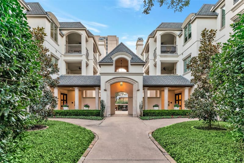 8511 Edgemere Road # 201, Dallas TX 75225