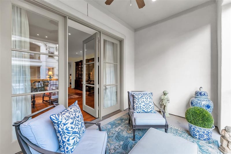 8511 Edgemere Road # 201, Dallas TX 75225 - Photo 5