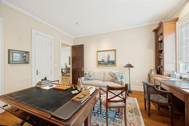 8511 Edgemere Road # 201, Dallas TX 75225 - Photo 30
