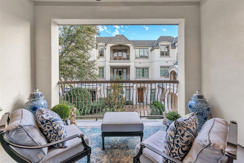 8511 Edgemere Road # 201, Dallas TX 75225 - Photo 4