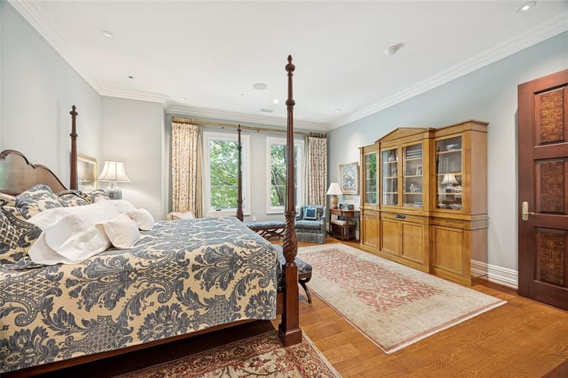8511 Edgemere Road # 201, Dallas TX 75225 - Photo 25