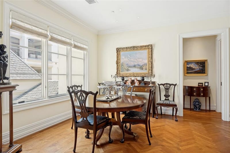 8511 Edgemere Road # 201, Dallas TX 75225 - Photo 21