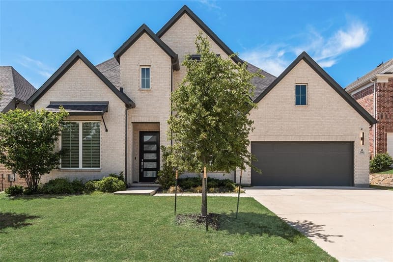 2905 Calvin Road, McKinney TX 75071 - Photo 3