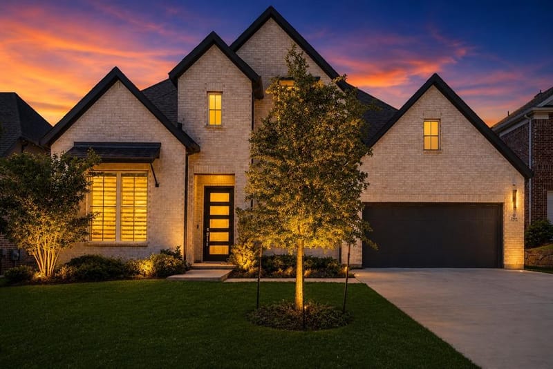 2905 Calvin Road, McKinney TX 75071