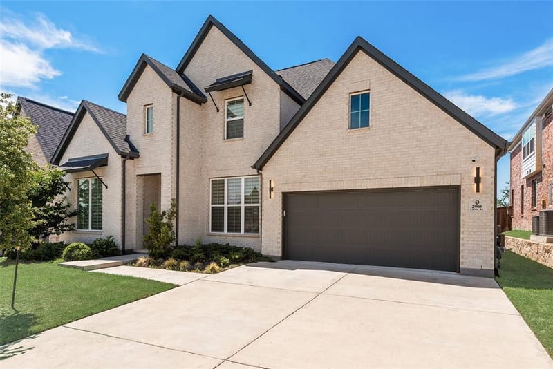 2905 Calvin Road, McKinney TX 75071 - Photo 4