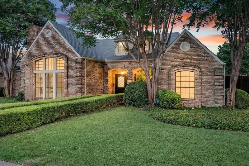 6608 Camille Avenue, Dallas TX 75252 - Photo 2