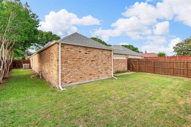6608 Camille Avenue, Dallas TX 75252 - Photo 38