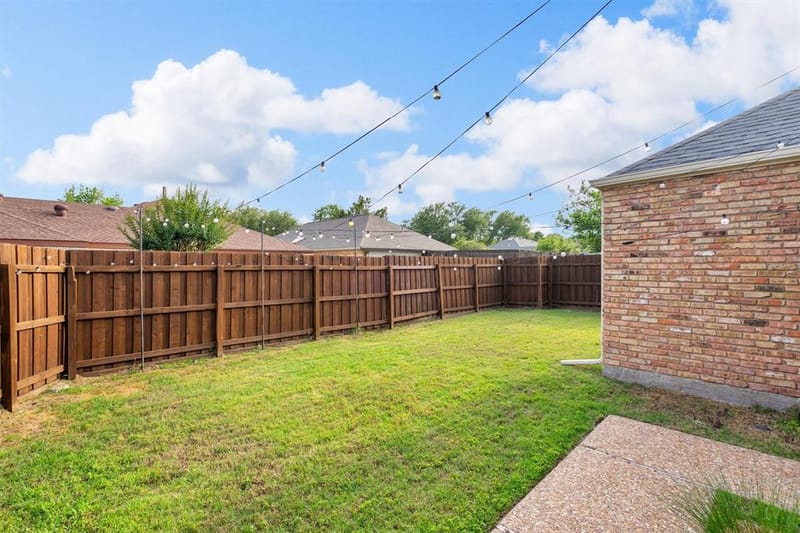 6608 Camille Avenue, Dallas TX 75252 - Photo 37
