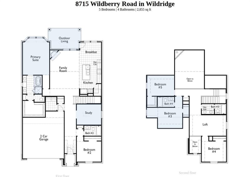 8715 Wildberry Road, Oak Point TX 75068 - Photo 23
