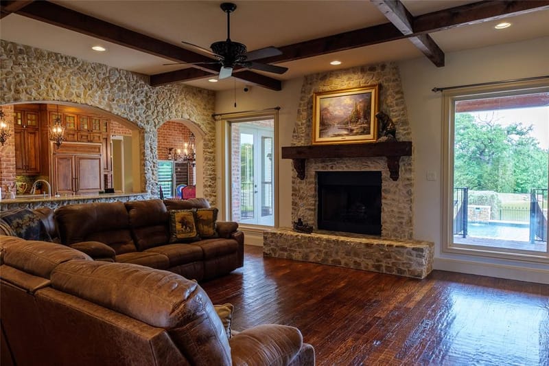 12090 Lake Trail Drive, Copper Canyon TX 76226 - Photo 23