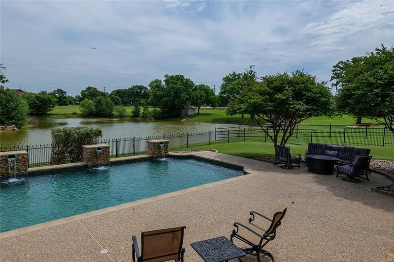 12090 Lake Trail Drive, Copper Canyon TX 76226 - Photo 13