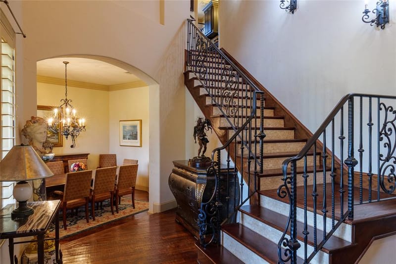 12090 Lake Trail Drive, Copper Canyon TX 76226 - Photo 17