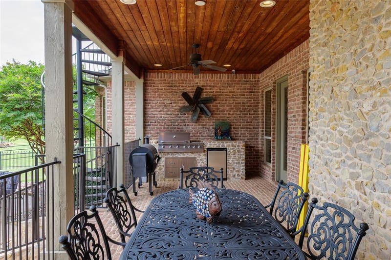 12090 Lake Trail Drive, Copper Canyon TX 76226 - Photo 16