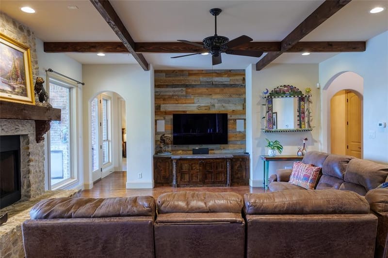 12090 Lake Trail Drive, Copper Canyon TX 76226 - Photo 22