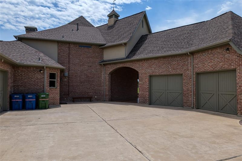 12090 Lake Trail Drive, Copper Canyon TX 76226 - Photo 7