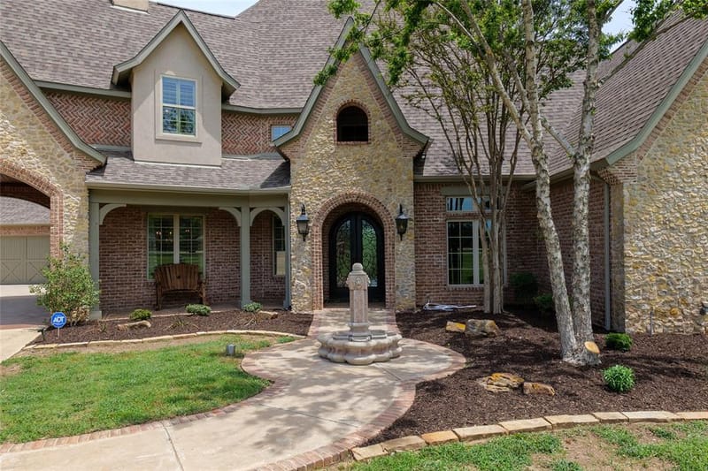 12090 Lake Trail Drive, Copper Canyon TX 76226 - Photo 3