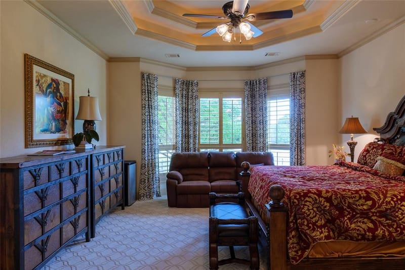 12090 Lake Trail Drive, Copper Canyon TX 76226 - Photo 28