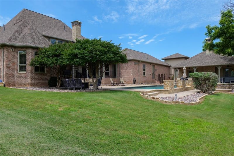 12090 Lake Trail Drive, Copper Canyon TX 76226 - Photo 5