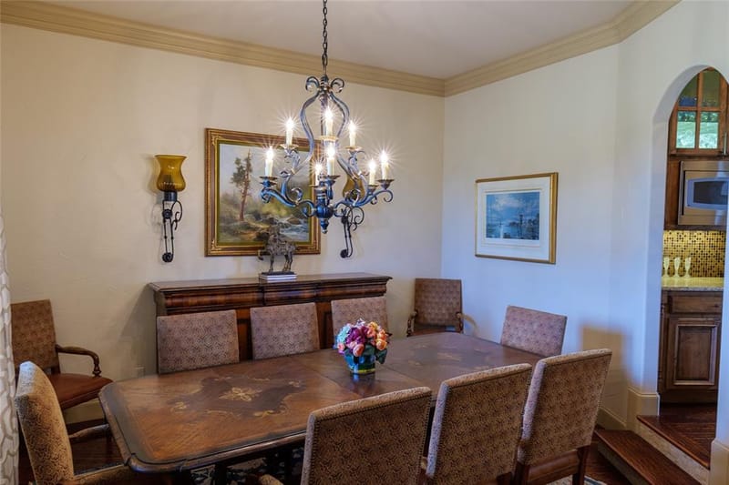 12090 Lake Trail Drive, Copper Canyon TX 76226 - Photo 20