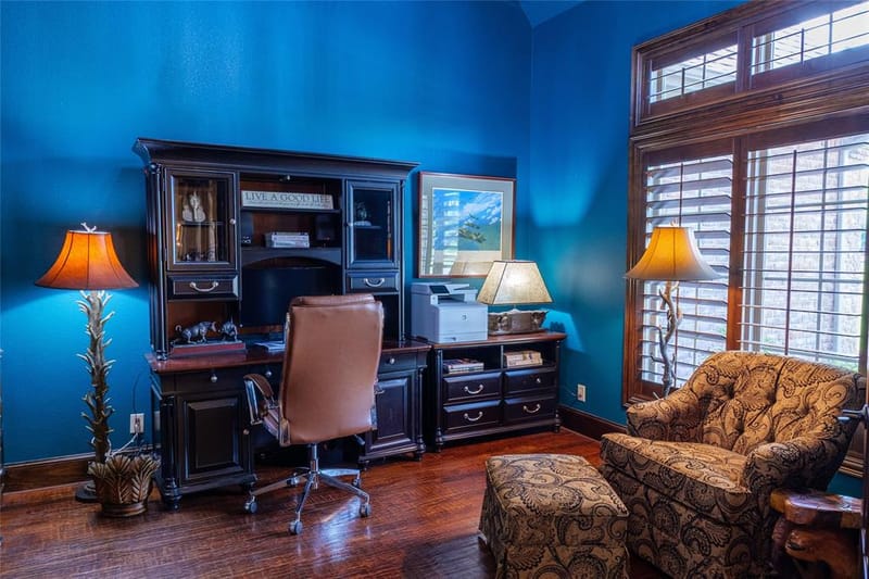 12090 Lake Trail Drive, Copper Canyon TX 76226 - Photo 24