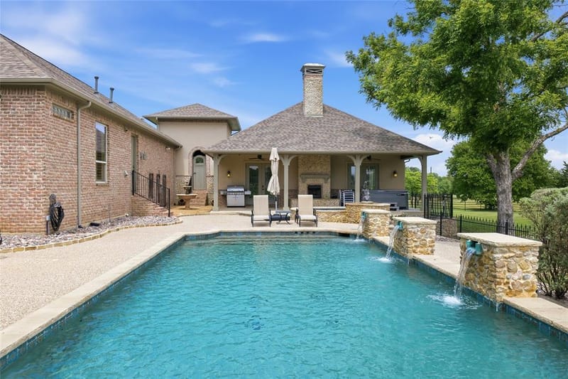 12090 Lake Trail Drive, Copper Canyon TX 76226 - Photo 38