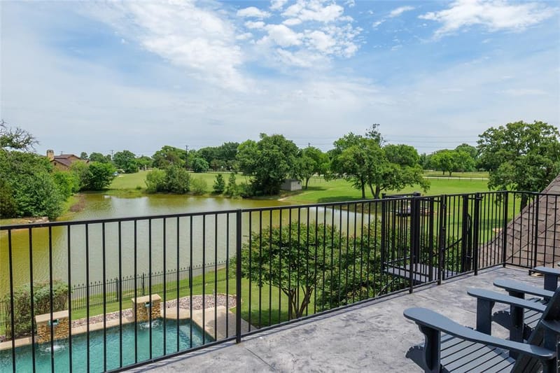 12090 Lake Trail Drive, Copper Canyon TX 76226 - Photo 14