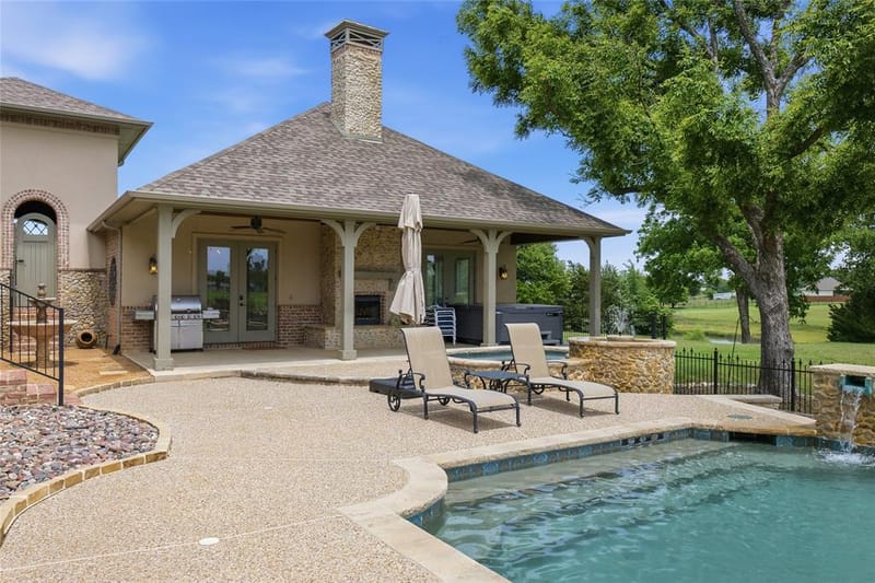12090 Lake Trail Drive, Copper Canyon TX 76226 - Photo 37