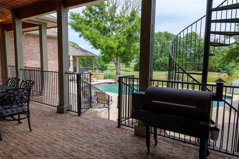 12090 Lake Trail Drive, Copper Canyon TX 76226 - Photo 15