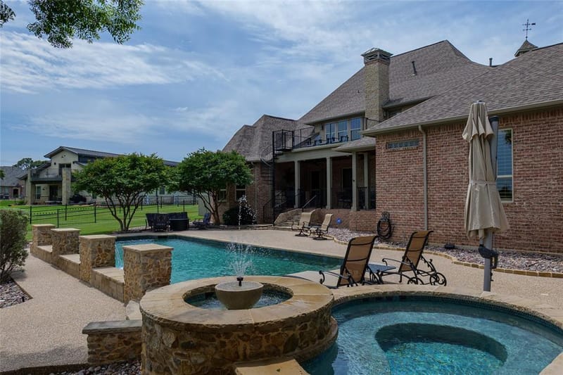 12090 Lake Trail Drive, Copper Canyon TX 76226 - Photo 11