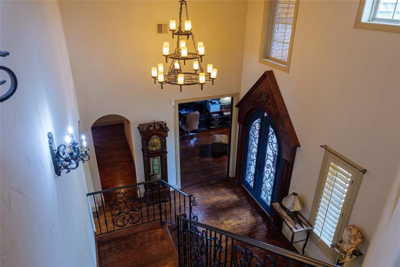 12090 Lake Trail Drive, Copper Canyon TX 76226 - Photo 19