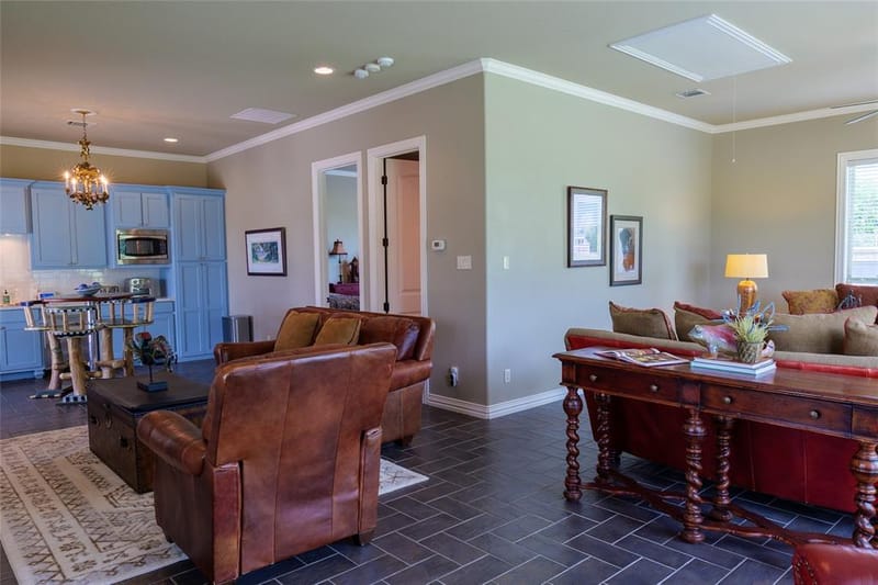 12090 Lake Trail Drive, Copper Canyon TX 76226 - Photo 40
