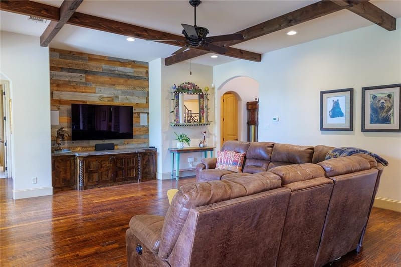 12090 Lake Trail Drive, Copper Canyon TX 76226 - Photo 21