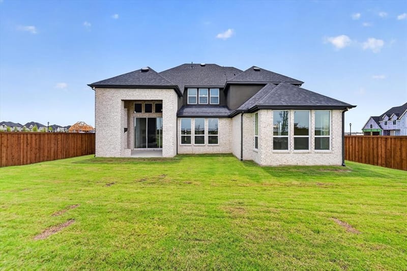 2760 Wickford Court, Prosper TX 75078 - Photo 27