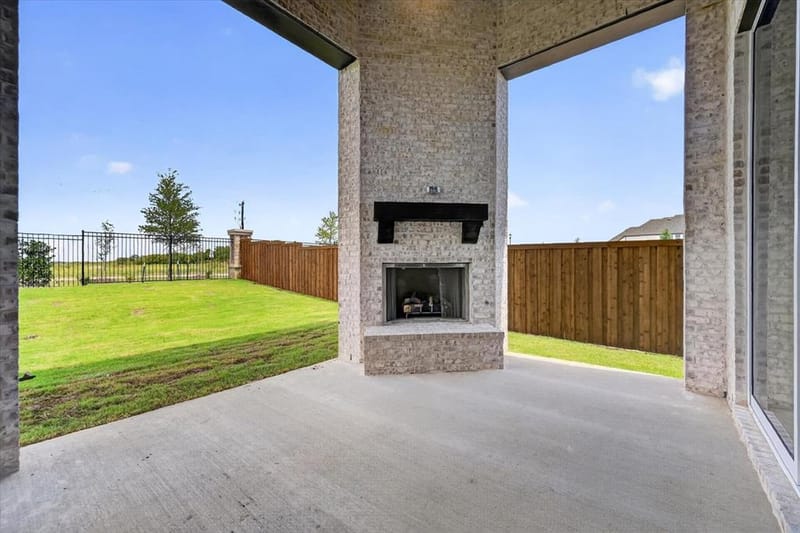 2760 Wickford Court, Prosper TX 75078 - Photo 26