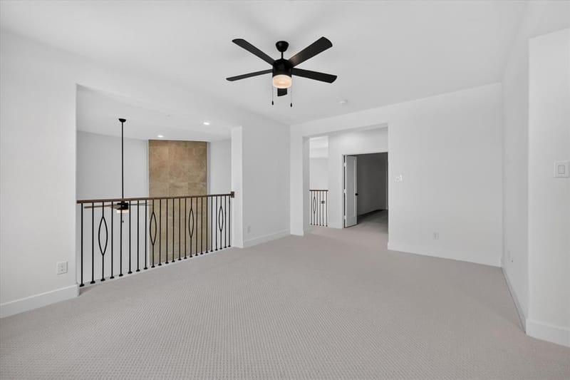 2760 Wickford Court, Prosper TX 75078 - Photo 22