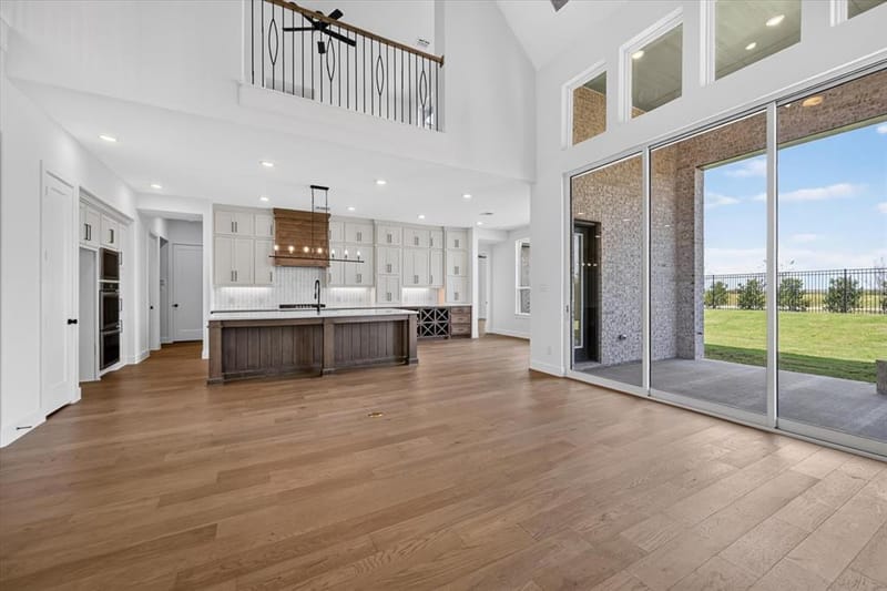 2760 Wickford Court, Prosper TX 75078 - Photo 9